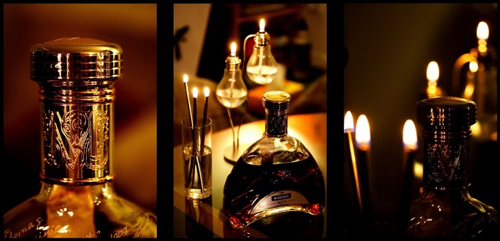 Martell Xo