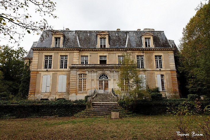 chateau d'harry (1)